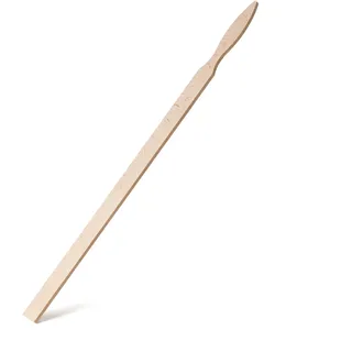 Metrie | EchteR-3555, Rührhölzer, Buche | 55 cm