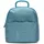 Rucksack Blau