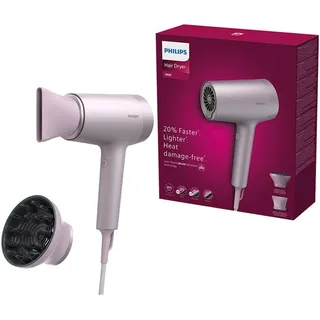 Philips 7000 Series Haartrockner BHD723/10