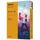 A4 120 g/m2 250 Blatt mittelorange