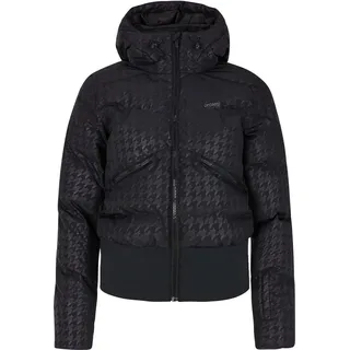 Protest PRTMICHA snowjacket True Black True Black, 40