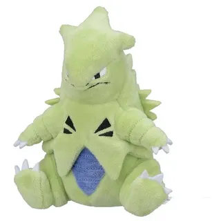 Pokémon Pokemon Tyranitar 16 cm Mehrfarbig