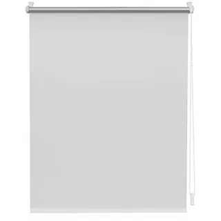Lichtblick Thermo-Rollo Klemmfix 80 x 150 cm weiß