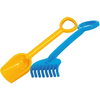 GOWI Schaufel & Rechen Set - 559-24
