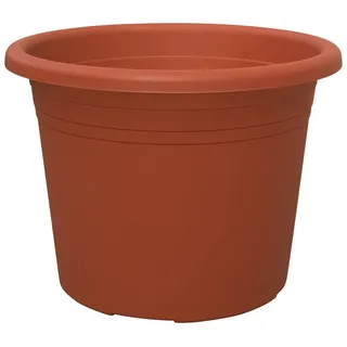 geli Cilindro 35 35 x 35 x 35 cm Terracotta