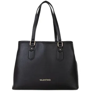 Valentino Brixton Shopper Kunstleder Black