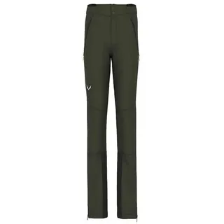 Salewa Lagorai Durastretch Hosen Grün L