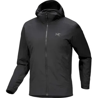 Arc'teryx Arcteryx Atom SL Hoody Herren Isolationsjacke black M