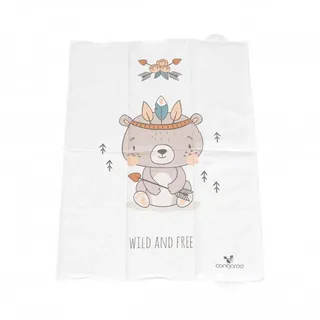 Cangaroo Wickelauflage beige