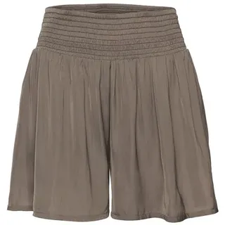LASCANA Webshorts Khaki 34