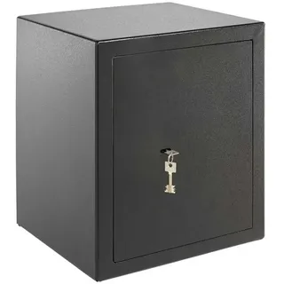 Burg Wächter Möbeltresor Home-Safe H 240 S Tresor Schlüsselschloss