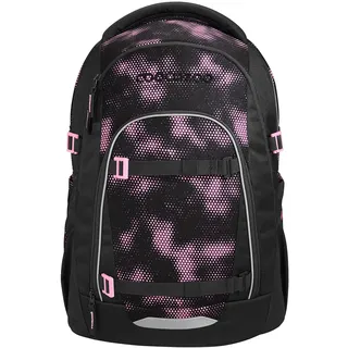 Coocazoo Mate pink illusion
