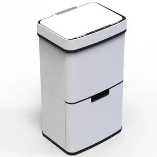 Kitchen Move Narvik 75 l Weiß