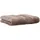 Handtuch 50 x 100 cm walnuss