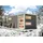 inkl. 9 KW Ofen + Steuerung Easy Bio terragrau