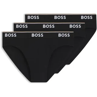 Boss Power Slips 3 Einheiten Black L