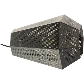 EGLO Chiavica Schwarz
