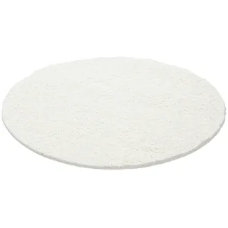 Ayyildiz Life Shaggy 1500 Hochflorteppich 80 cm creme