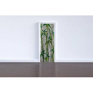 Wenko Bambusvorhang Bamboo 90x200 cm