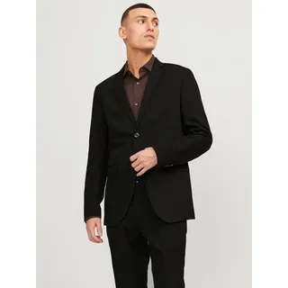 JACK & JONES Single Breasted Super Slim Fit Blazer
