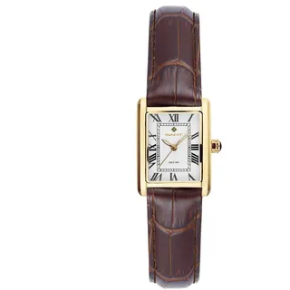 GANT Rhode Island Mini Leder 20,5 mm G195006