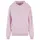 Hoody Hoodie Rosa L