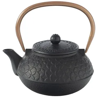 SECRET DE GOURMET BLACK FLOWER Schwarz 1 l