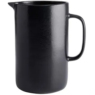 Butlers Krug CASA NOVA in Schwarz | Gr.: onesize