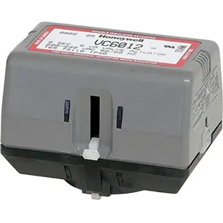 Sanired VC4013 ZZ00E Antrieb 3-Wege-Ventil 230 V/50 Hz