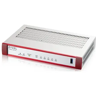 ZyXEL USGF50HPE - Firewall USG FLEX 50HP, Entry Bundle,