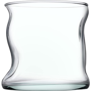 Pasabahce 517394 Set 4 Gläser, recyceltes Glas, 34 cl