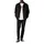 XX Chino Standard Taper Schwarz 33/32