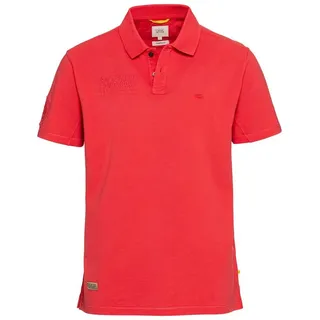 camel active Poloshirt rot S (44/46)