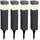 Solarleuchten 4er Set 33269-4