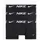 Trunk schwarz M 3er Pack