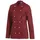 Damen-Kochjacke Langarm 08/2518 44