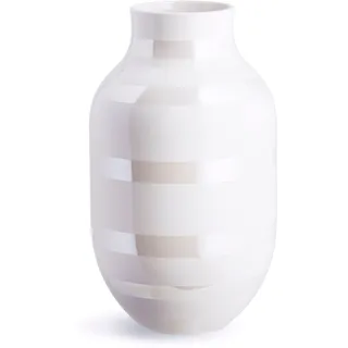 Kähler Omaggio 31 cm perlmutt