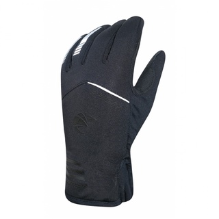 Chiba Langlaufhandschuhe 2nd Skin Light, Schwarz Handschuhfarbe - Schwarz, Handschuhvariante - Handschuhe, Handschuhgröße - 8.5,