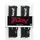 DDR5 6000MT/s RGB 32GB Kit (2x16GB) CL30 Schwarz KF560C30BBEAK2-32