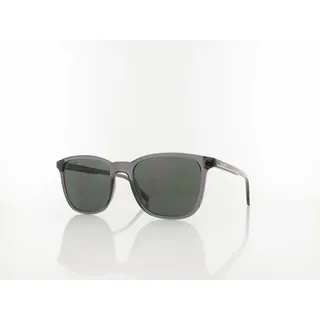 Lacoste L915S 038 53 transparent grey / grey