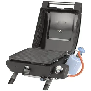 Campingaz 2000020469, Tisch, Schwarz, Quadratisch, 45,5 cm, 45,5 cm, 29,4 cm - Schwarz