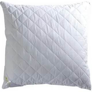 Traumschlaf FrischeTraum 80 x 80 cm Weiß
