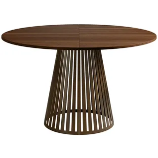 Mirjan24 Cone 100-176 x 76 x 100 cm braun