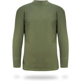 normani Outdoor Sports Mackenzie Thermounterhemd Herren grün 4XL