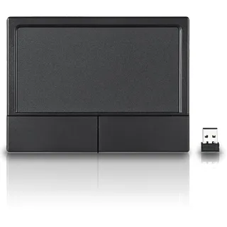 Perixx PERIPAD-704 Touchpad, schwarz