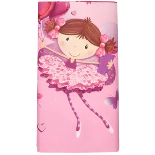 Papstar Tischdecke Papier 120 x 180 cm Lila