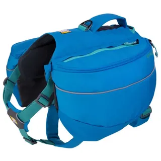 Ruffwear Approach Hunderucksack (Größe XS