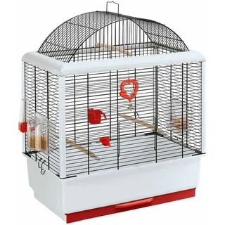 Ferplast Palladio 3 Vogelkäfig - Black - One Size