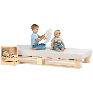 sunnypillow 120 x 200 cm Beige