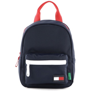 TOMMY HILFIGER Kids Core Convertible Lunchbox Bag Corporate Navy